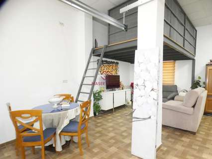 Apartamento en venta en Mazarrón