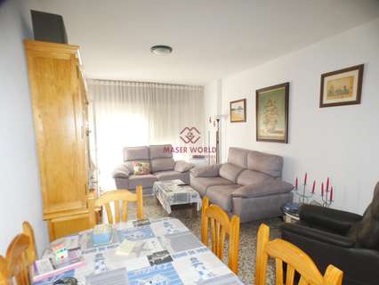 Piso en venta en Mazarrón