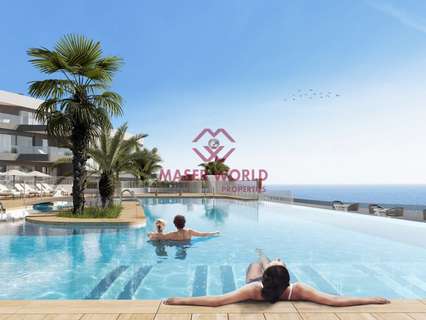 Apartamento en venta en Águilas
