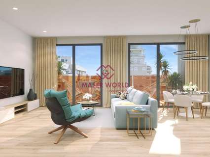 Apartamento en venta en Torrevieja