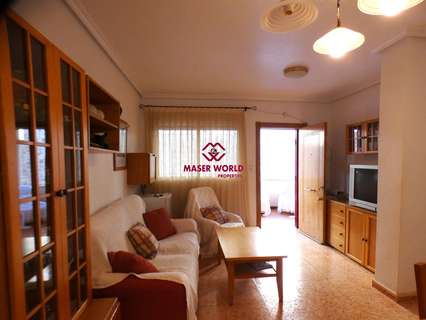 Apartamento en venta en Mazarrón