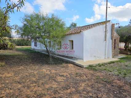 Casa en venta en Lorca