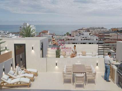 Ático en venta en Torrevieja