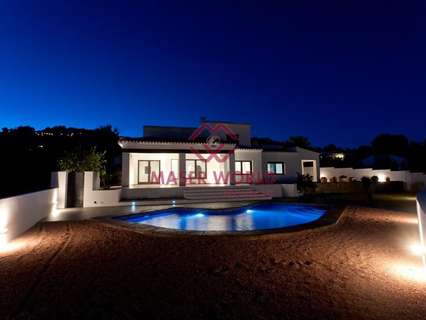 Casa en venta en Teulada zona Moraira