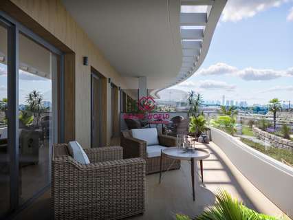 Apartamento en venta en Finestrat