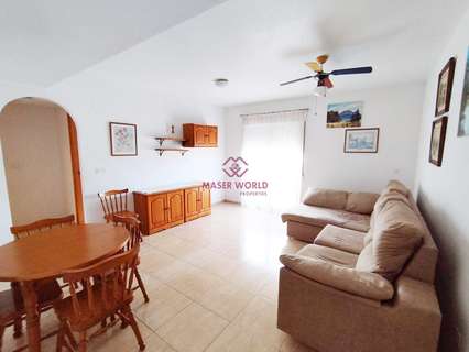 Piso en venta en Mazarrón