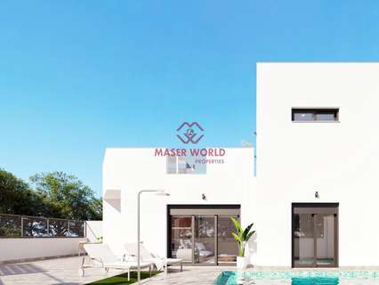 Casa en venta en Torre-Pacheco