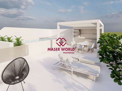 Casa en venta en Pilar de la Horadada