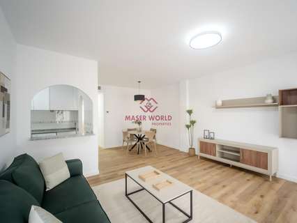 Planta baja en venta en Cuevas del Almanzora