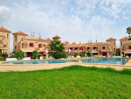 Dúplex en venta en Mazarrón