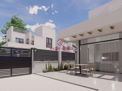 Casa en venta en Los Montesinos