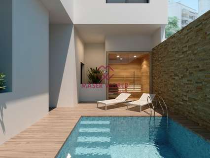 Planta baja en venta en Torrevieja