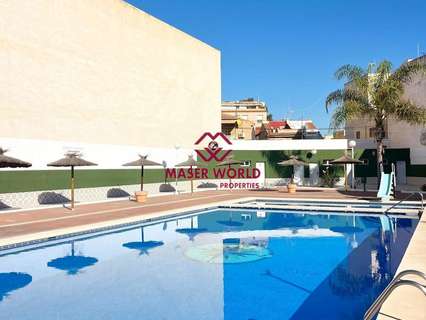 Piso en venta en Mazarrón