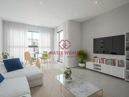 Ático en venta en Guardamar del Segura