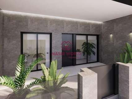 Planta baja en venta en Catral