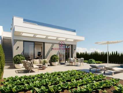 Casa en venta en Fuente Álamo de Murcia