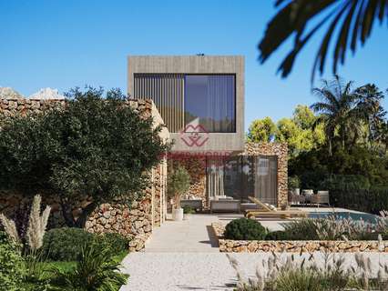 Casa en venta en Jávea/Xàbia