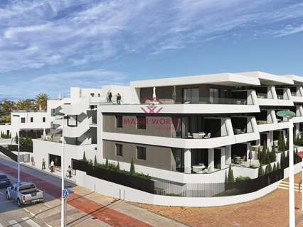 Planta baja en venta en Elche/Elx zona La Marina