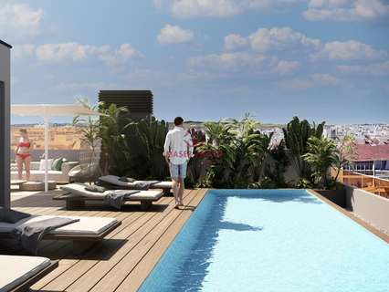 Ático en venta en Torrevieja