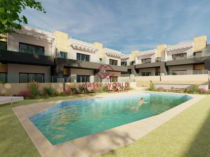 Casa en venta en Bigastro