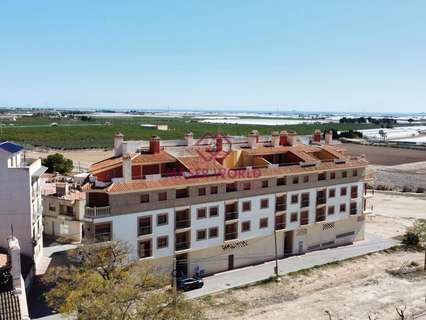 Apartamento en venta en Murcia zona Avileses