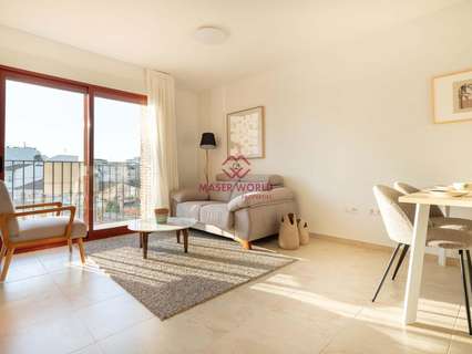 Apartamento en venta en Murcia zona Avileses