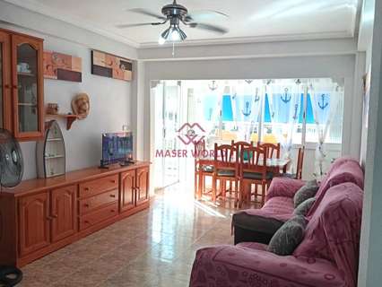 Apartamento en venta en Mazarrón