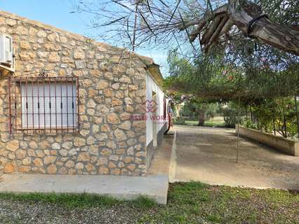 Casa en venta en Lorca