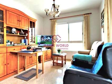 Apartamento en venta en Mazarrón