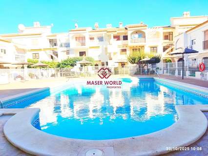 Apartamento en venta en Mazarrón