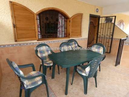 Apartamento en venta en Mazarrón