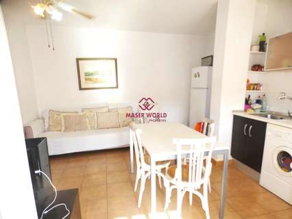 Apartamento en venta en Cartagena