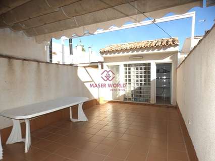 Dúplex en venta en Mazarrón