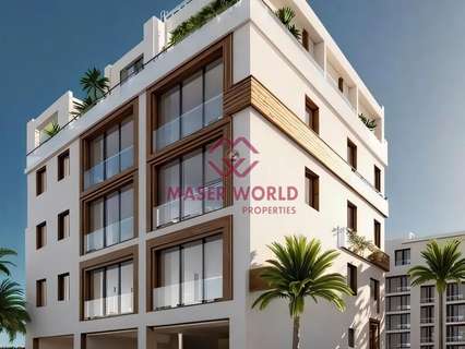 Ático en venta en San Pedro del Pinatar