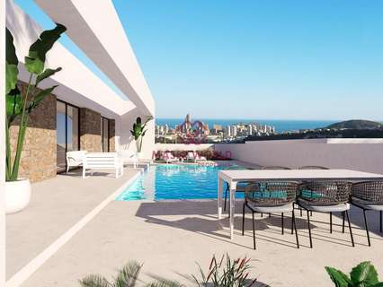 Casa en venta en Finestrat