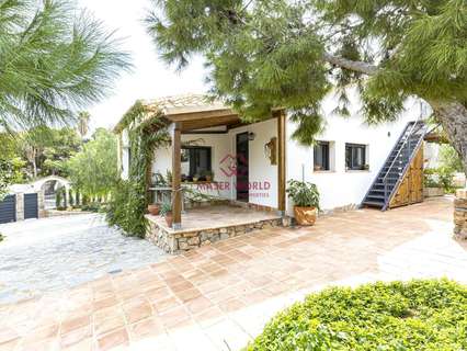 Chalet en venta en Cartagena