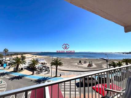 Apartamento en venta en San Pedro del Pinatar zona Lo Pagán