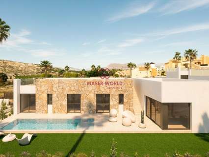 Casa en venta en Algorfa