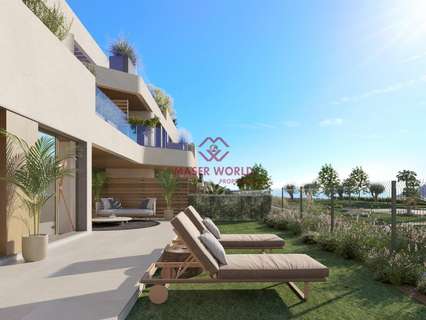 Planta baja en venta en San Roque