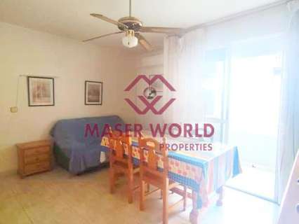 Piso en venta en Mazarrón