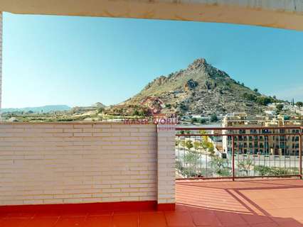 Ático en venta en Archena