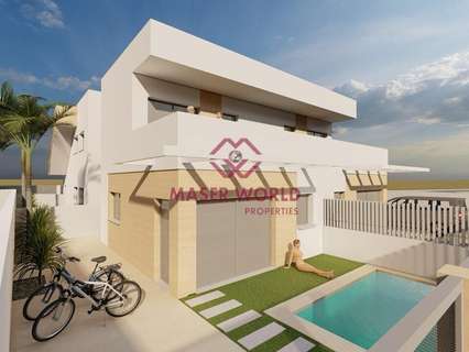 Casa en venta en Mazarrón