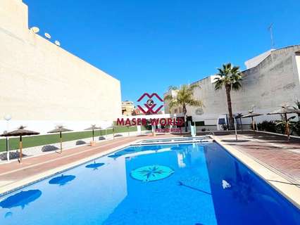 Piso en venta en Mazarrón