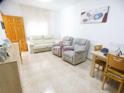 Apartamento en venta en Mazarrón