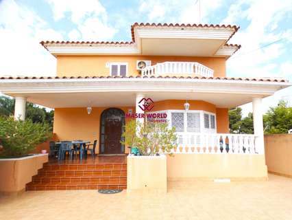 Chalet en venta en Mazarrón
