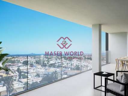 Planta baja en venta en Los Alcázares