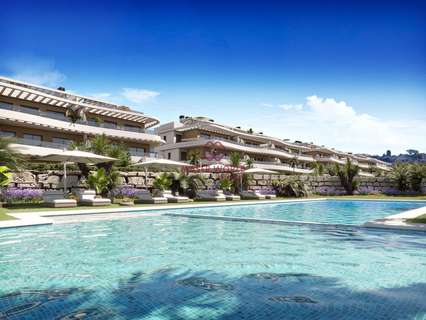 Planta baja en venta en Finestrat