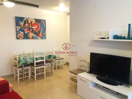 Apartamento en venta en Mazarrón