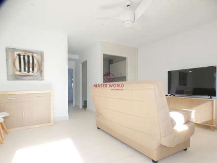 Planta baja en venta en Mazarrón