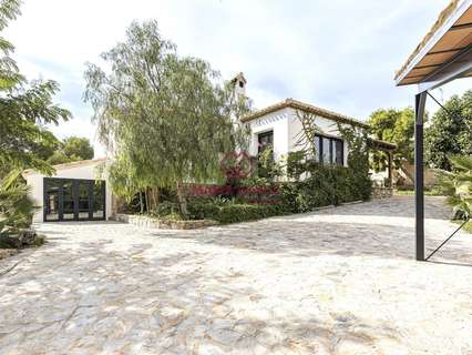 Chalet en venta en Cartagena